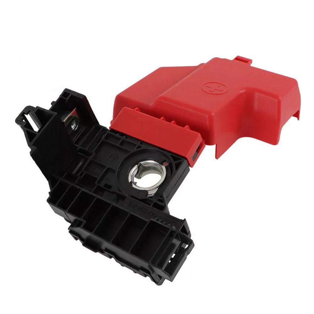 New Positive Battery Cable Terminal End Circuit Breaker For Ford Explorer Taurus
