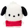 Sanrio Chimapote Plush Toy Cute Adventures Chimapote Ages 3 and 324493 (Super Collection) Pochacco, Up,