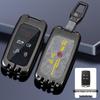 Land Rover Key Case: Range Rover, Sport, Defender, Freelander, Velar, Discovery - Chinese Style Bag with Executive Buckle