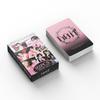 92-Piece Set Of Str 'Do It' New Album Photo Cards, Lomo Cards, Stickers, Greeting Cards, Gifts, Birthday Presents