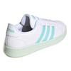 Adidas Grand Court 'White Bahia Mint' Women's FW5901