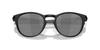 Oakley Sunglasses Frame Color Black Lens Prizm Black 53mm Men's 0OO9349, (Front) Fingerprint, Color Polar,