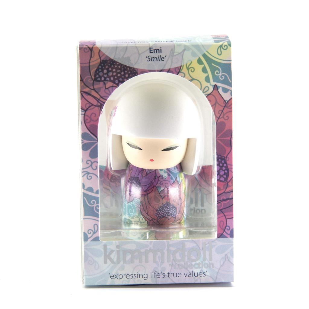 Figurka panenky Kimidoll KIMMIDOLL TGKFS119 EMI (S)