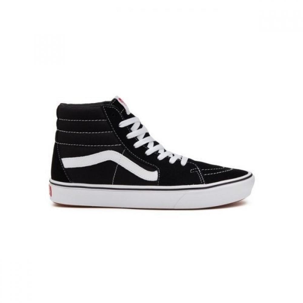 

Vans Vans Vans Comfikush Skate Hi Comfycush Sk8 Hi Vn0a3wmbvne1 215