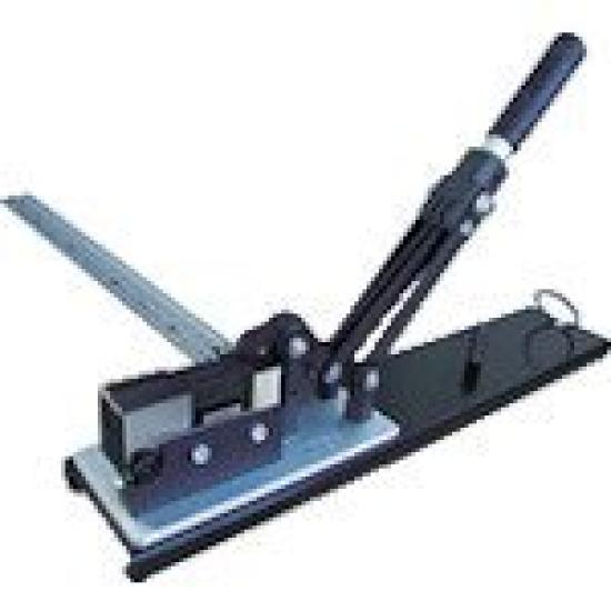 

Mokuba DIN rail cutter Angle cutter TH-2 D-115