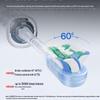 T-FLASH U2pro Sterilizing Sonic Electric Toothbrush CN Plug (adapter Included)