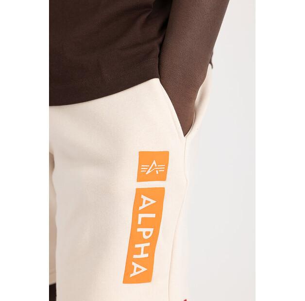 Shorts Alpha Industries AI.146365-578-S