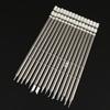 T12 Tips Soldering Iron Tip T12-K I Ils J02 J02 Jl02 Ku For Hakko Fx951 Diy T12 Soldering Station Kits Welding Tools
