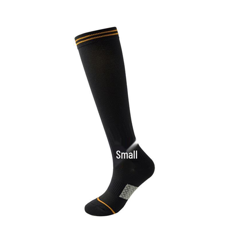 Women's Dopamine Compression Calf Socks for Yoga, Fitness, Running, and Cycling