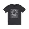 Technomarx Marx Philosophy T-shirt