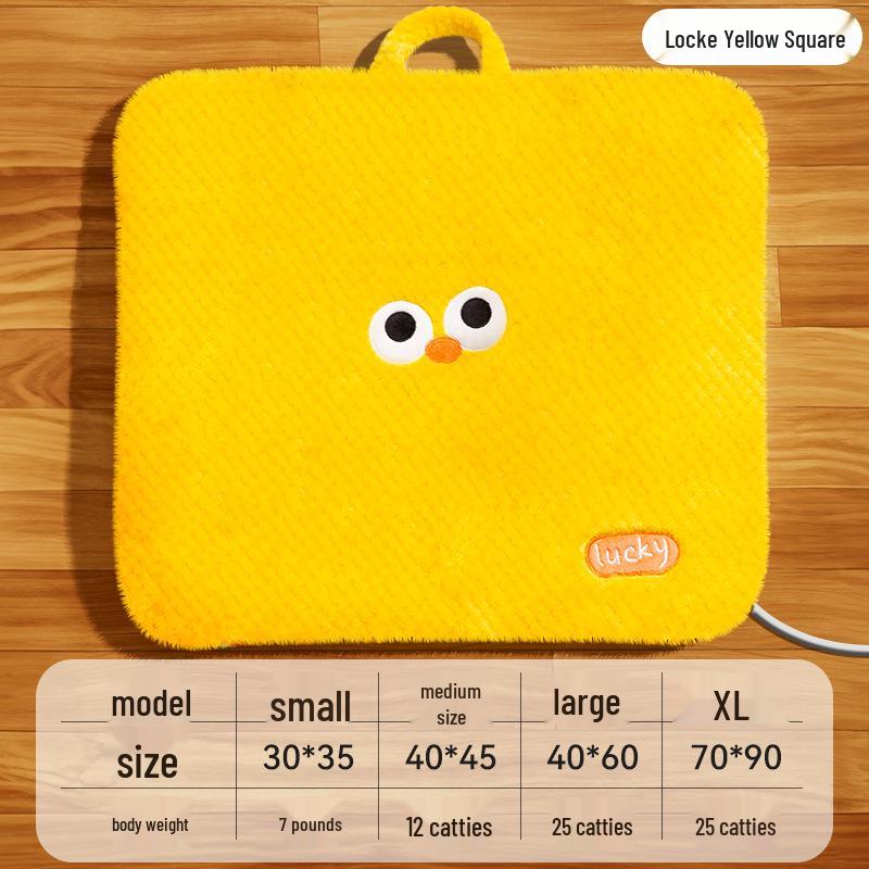 Waterproof Electric Heating Pad for Cats and Dogs