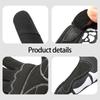 Cycling Sport Gloves Nonslip Grip Technology Quick Drying Light weight Gloves for Professional Cyclists