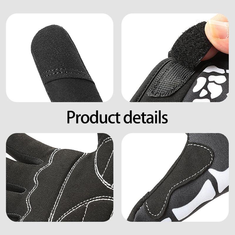 Cycling Sport Gloves Nonslip Grip Technology Quick Drying Light weight Gloves for Professional Cyclists