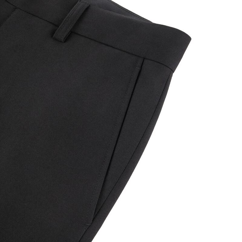 Seven Men's Wrinkle-Resistant Business Trousers