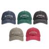 Los Angeless Unisex Baseball Cap Snapback Dad Hat Cotton Trucker Cap Sun Outdoor Sports Golf Running Fishing Casual Peaked Hat