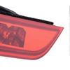 Car Third Brake Light High-Position Brake Tail Light for Ix35 2011-2015 2011-2014 927002S000