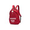 Champion Lighten Zips Backpack SS26 Unisex Backpack Black Aurora-Red Dark-Denim U6AACPU01