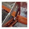 Trunk Damper for Hilux GUN125 Revo 2015-2022 Car Rear Tailgate Slow Down Support Rod