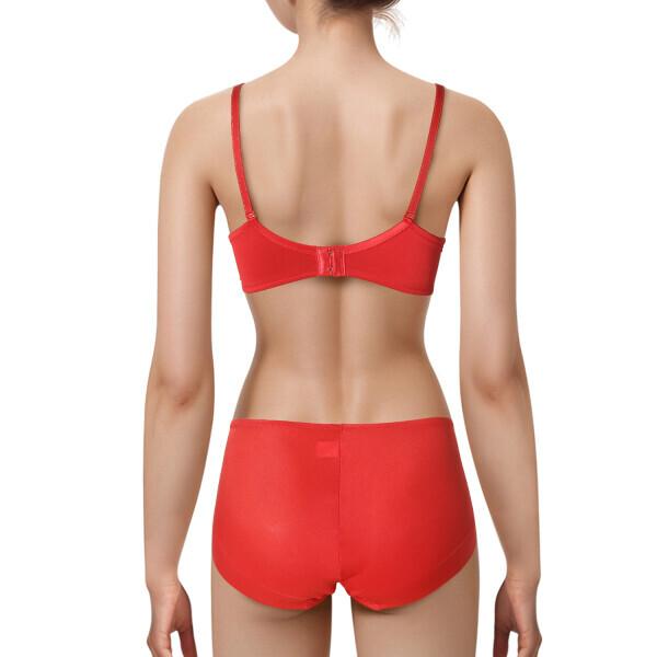 Fila Women S Bra And Panty Set Badrh1642ffrd