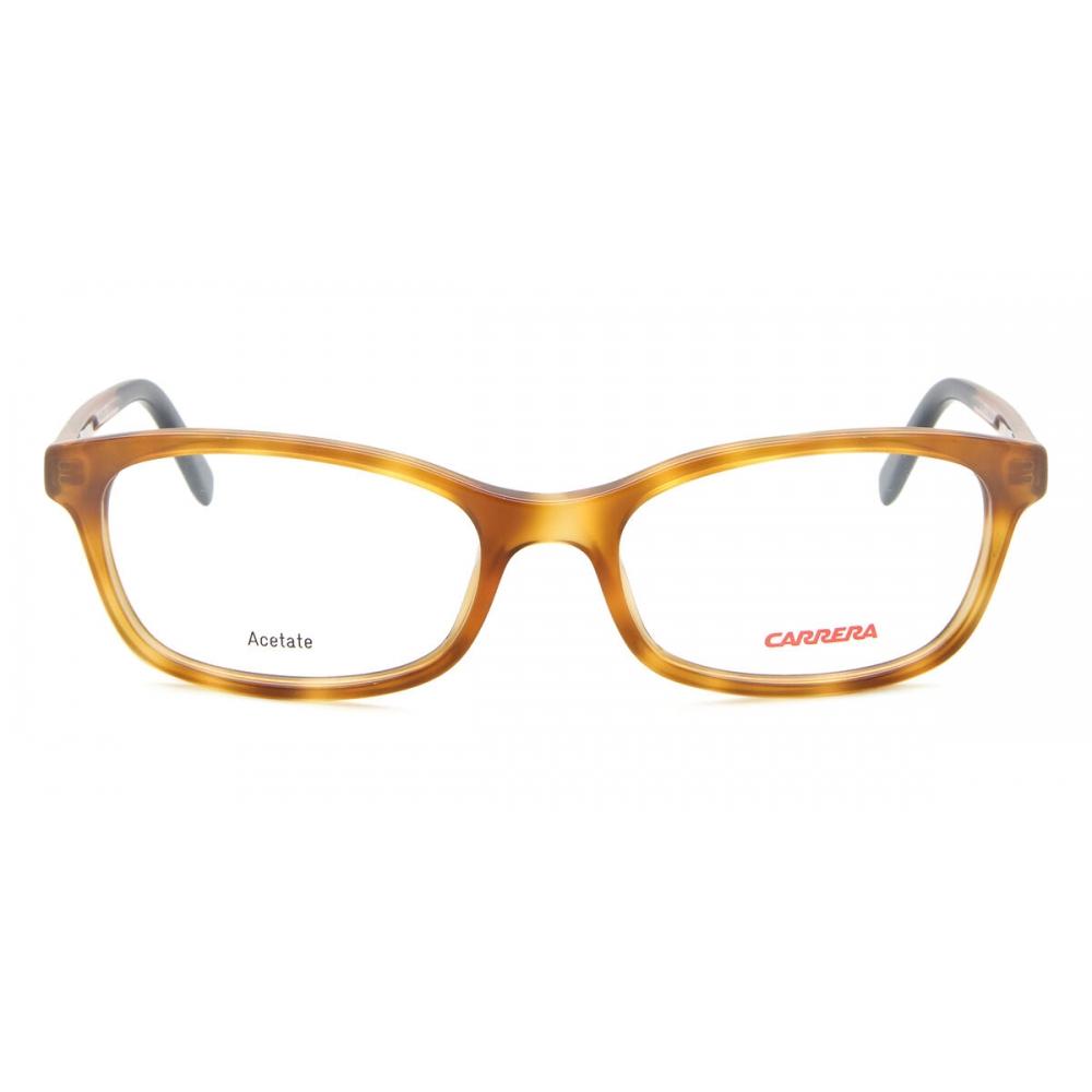 

Carrera Ca6647 Qkx Women Eyeglasses Tortoiseshell/52-17-140