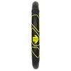 MOMO PROFILE Steering Wheel Cover, Italy, Milan, Size Small, Yellow