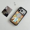 Funny R-Ricks M-Morty Phone Case For IPhone 17 Air 16 15 14 Plus 13 12 11 Pro Max Dual Tone Hard PC Fashion Protective Cover