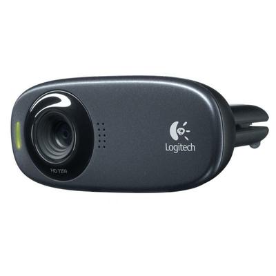 Příslušenství k počítači – Webkamery