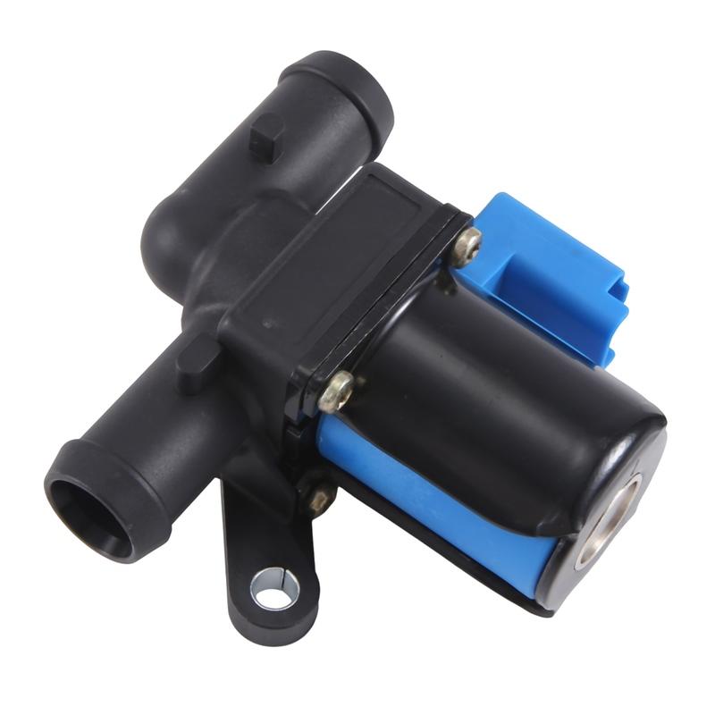 1 Piece Cooling Water Control Valve 84818099 ABS Automotive Supplies For CITROEN JUMPER For Fiat Duckett For BOXER-AU62