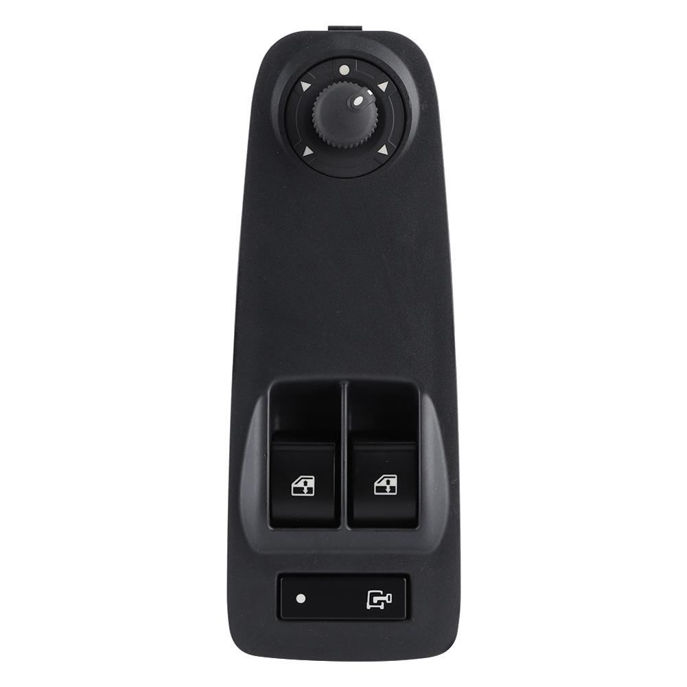Electric Power Window Switch Master 735487423 Replacement Fit for Fiat Doblo