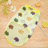Big Dog Pet Clothes, Dog and Cat Teddy Fur, French Bulldog, Panda Mesh Cat Vests, Dog Supplies and Clothing