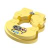 Anti-Rollover Infant Swimming Ring, 0-3 Years, Underarm Support