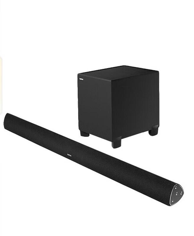 

EDIFIER B7 Wireless Bluetooth Home Theater Soundbar