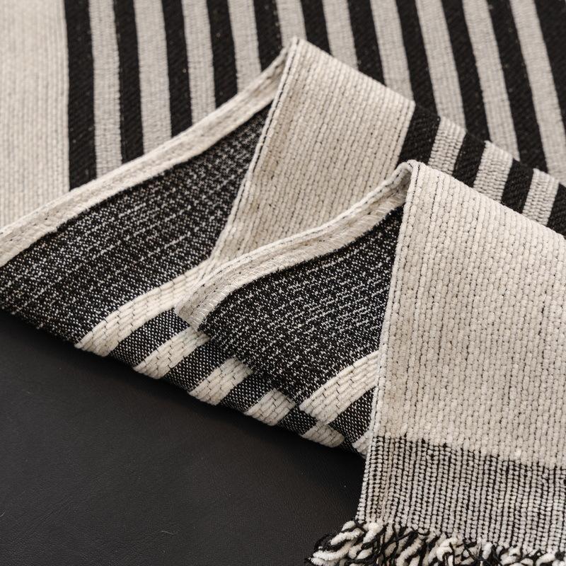 Chenille Sofa Towel Four Seasons Universal All-Inclusive Sofa Cover Dust Cover One-Piece Sofa Cover Cloth Anti-Scratching