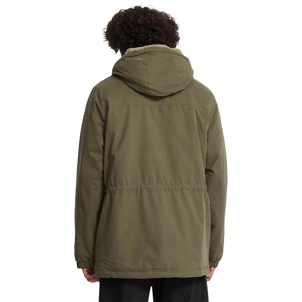 Volcom Парка Starget 5K