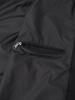 The North Face Stow Away XL Jacke, Schwarz,