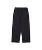 SNOWPEAK APPAREL Root Cargo String Pants (S26Furpt66) Black