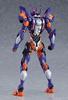 Good Smile Company Figma SSSS.GRIDMAN Grid Knight Non-Scale Movable Figure ABS PVC Painted