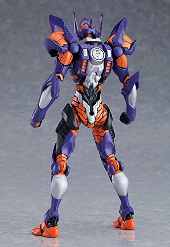 Good Smile Company Figma SSSS.GRIDMAN Grid Knight Non-Scale Movable Figure ABS PVC Painted