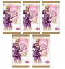 New Kabao JoJo's Bizarre Adventure Golden Wind Collect Card Volume 2 Genuine China Limited Version TCG Anime Peripheral Toy Gift