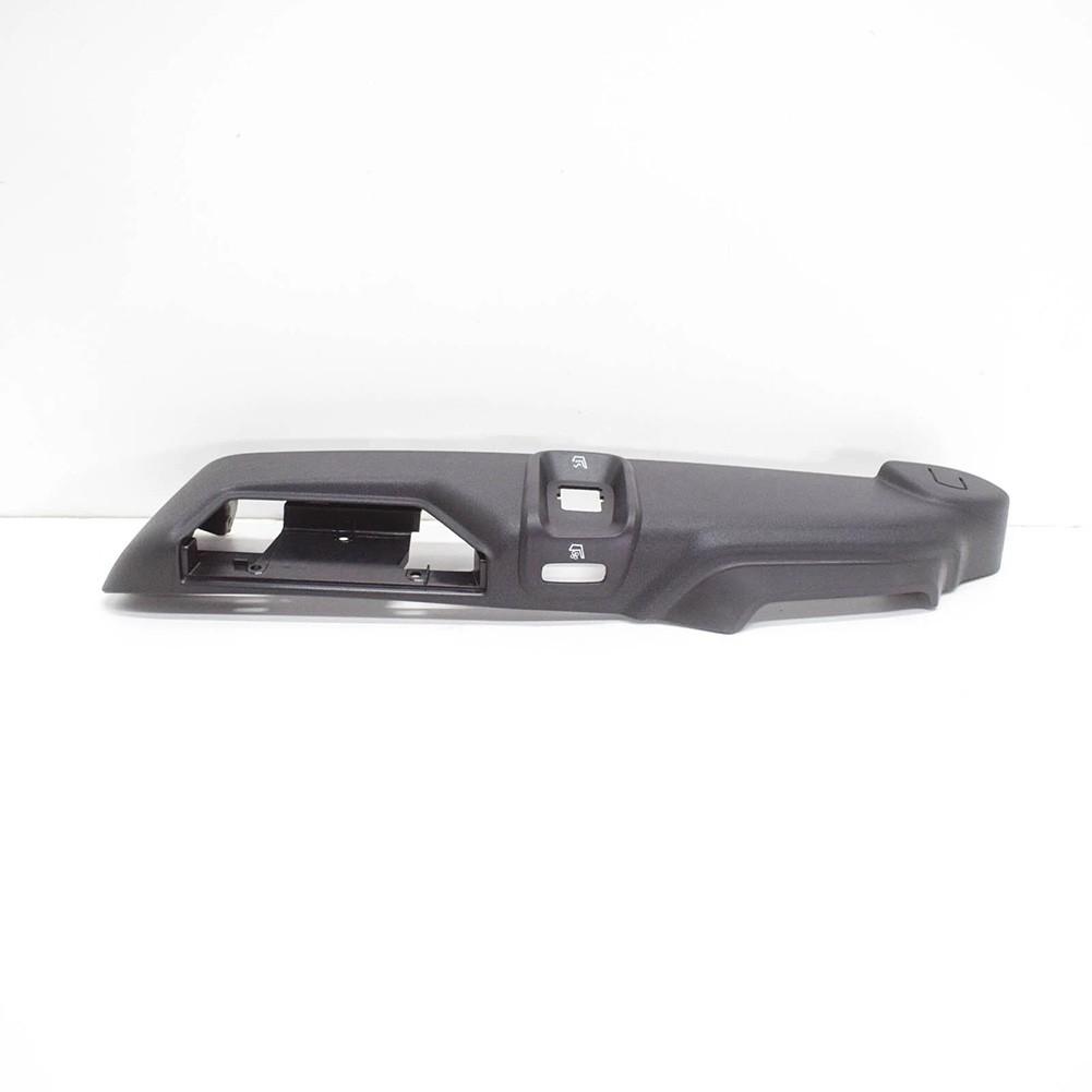 Custom Fit Front Right Trim Seat Panel Trim Easy To Use
