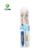 Yiji Jing Soft Bristle Toothbrush 2-Pack