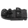 Front Left Driver Side Power Window Control Switch 61319132158 Replacement for M3 2006‑2013
