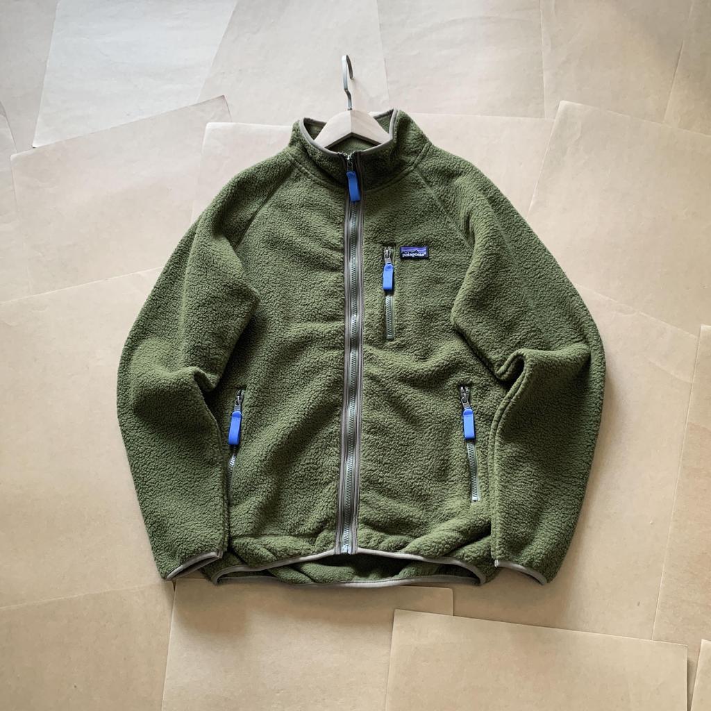 Unisex Warme Fleece Lammwolle Stehkragen Reißverschluss Strickjacke Jacke