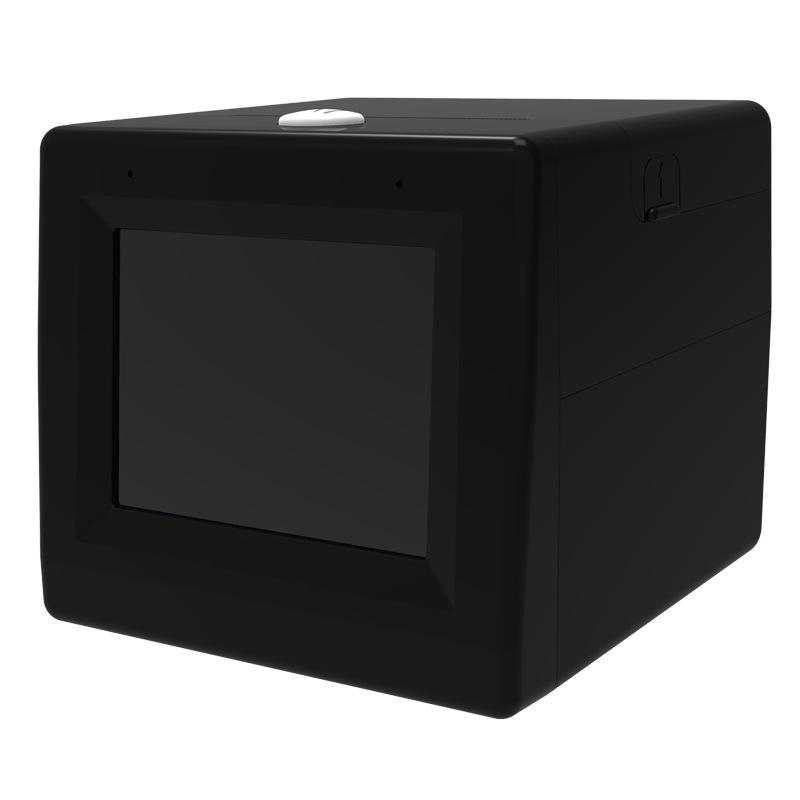 AI Mini Thermal Printer with 2