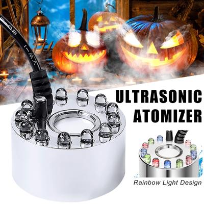 Illuminazione – Decorazioni luminose