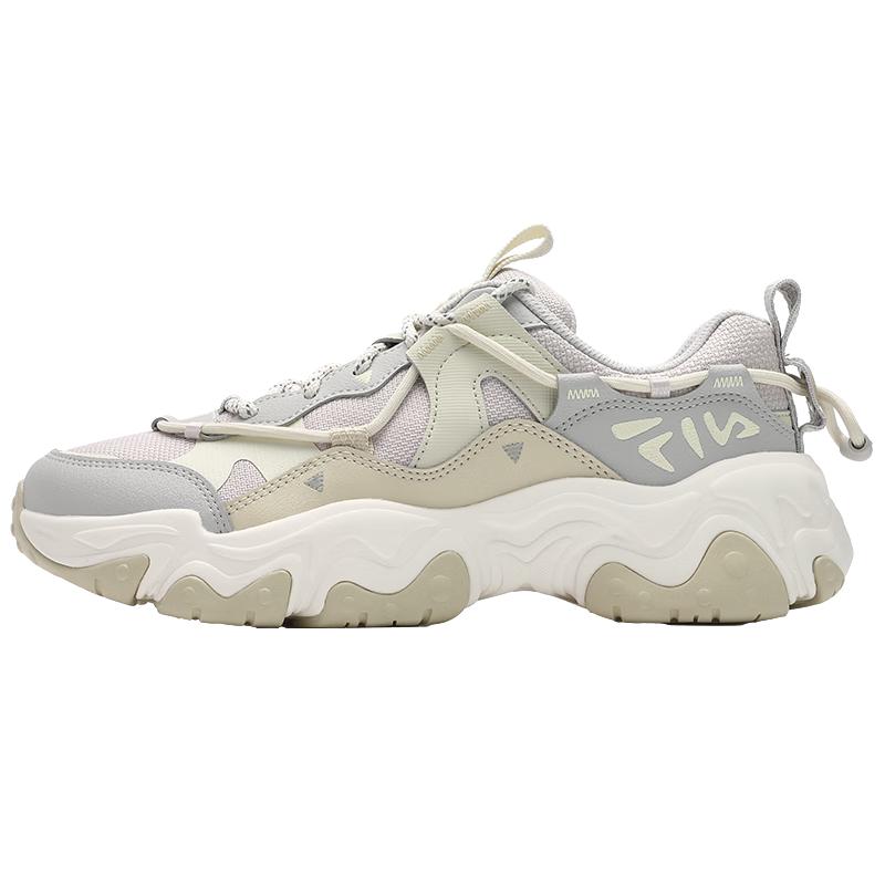 

FILA Women s Cat Claw Retro Dad Shoes 37.5