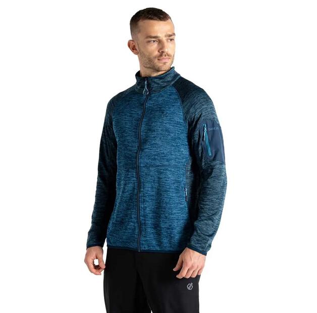 Dare2B Fleece Zip-up Torrek