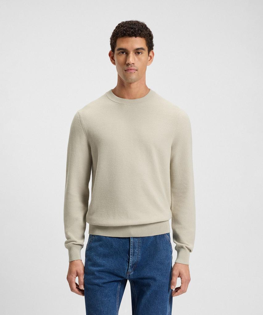 BOSE Cotton Knit Sweater Regular Fit 50548673_271