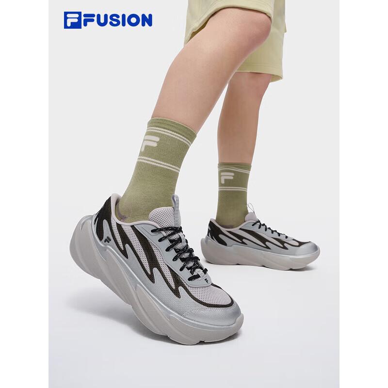 FILA FUSION Men s Storm Casual Sneakers 42.5