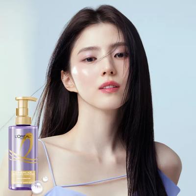 Cura di capelli e cuoio capelluto – Creme, lozioni e maschere per capelli